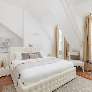  Apartmán Visionapartments Marc-Aurel-Strasse - Contactless Check-In