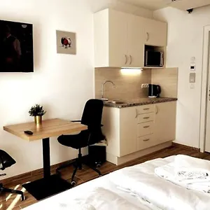 Ajo Apartments - Vetmed - Self-Check-In Apartment