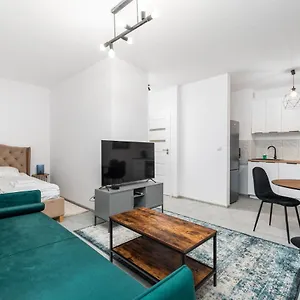 Garibaldiego 4 By Homeprime Apartament Warszawa