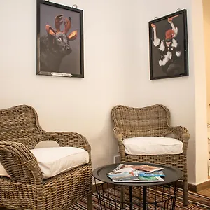 Vincenti Strait Street Apartament Valletta
